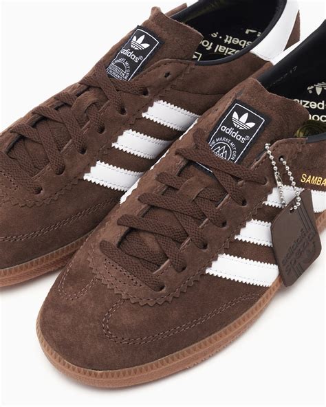 adidas originals spezial samba deco